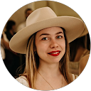 Anastasiya Astrouskaya profile picture