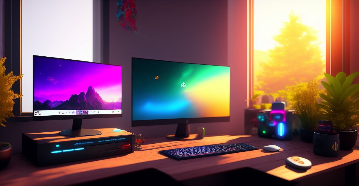 Ремонт компьютеров в Минске на дому | Срочный выезд - 0р 1 pc desktop